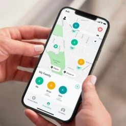 Arlo - Safe Family Bundle – 1-Year Safe Family Plan And 2 Safe Button Accessories - White -Techhome Appliances Store fbaec43a 3b74 53c5 aa0d c78c4dccd492