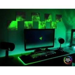 Twinkly LED RGB Squares - BT/WiFi -Techhome Appliances Store fce93010 4cf9 49a8 b272 08a40acbd0ae