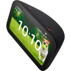 Amazon - Echo Show 5 (3rd Generation) 5.5 Inch Smart Display With Alexa - Charcoal -Techhome Appliances Store fdcb570b 8e76 420e ad4c a2fc83122a4b