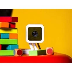 Wyze - Cam V3 Indoor/Outdoor Wired 1080p HD Security Camera - White 12 Wyze - Cam V3 Indoor/Outdoor Wired 1080p HD Security Camera - White -Techhome Appliances Store fe94ded0 40fa 556e b5bf 46ce14fac286