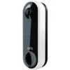 Arlo - Essential Wi-Fi Smart Video Doorbell - Wired Or Battery Operated - White 2 Arlo - Essential Wi-Fi Smart Video Doorbell - Wired Or Battery Operated - White -Techhome Appliances Store feb8fc57 6a7d 5105 a298 906d9bfd8ce3