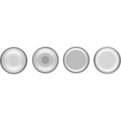 KitchenAid Semi-Automatic Espresso Machine In Black Matte 11 KitchenAid Semi-Automatic Espresso Machine In Black Matte -Techhome Appliances Store kes6403bm 4