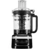 KitchenAid 9-Cup Food Processor In Onyx Black -Techhome Appliances Store kfp0921ob