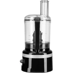 KitchenAid 9-Cup Food Processor In Onyx Black -Techhome Appliances Store kfp0921ob 2