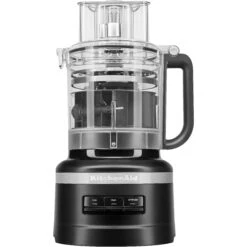 KitchenAid 13-Cup Food Processor - KFP1318 - Black Matte 15 KitchenAid 13-Cup Food Processor - KFP1318 - Black Matte -Techhome Appliances Store kfp1318bm