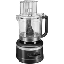 KitchenAid 13-Cup Food Processor - KFP1318 - Black Matte 16 KitchenAid 13-Cup Food Processor - KFP1318 - Black Matte -Techhome Appliances Store kfp1318bm 1