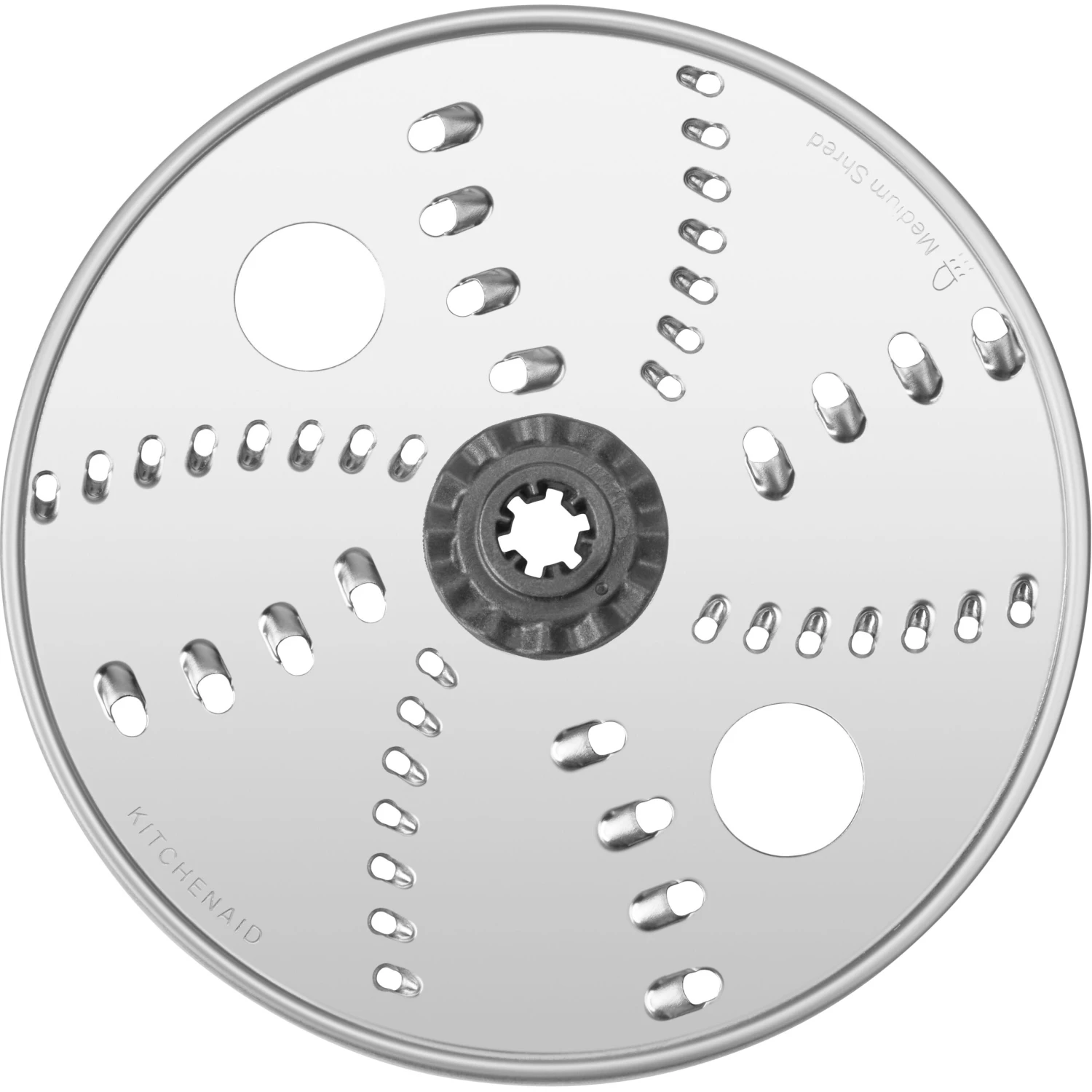 KitchenAid 13-Cup Food Processor - KFP1318 - Black Matte 9 KitchenAid 13-Cup Food Processor - KFP1318 - Black Matte - Image 7