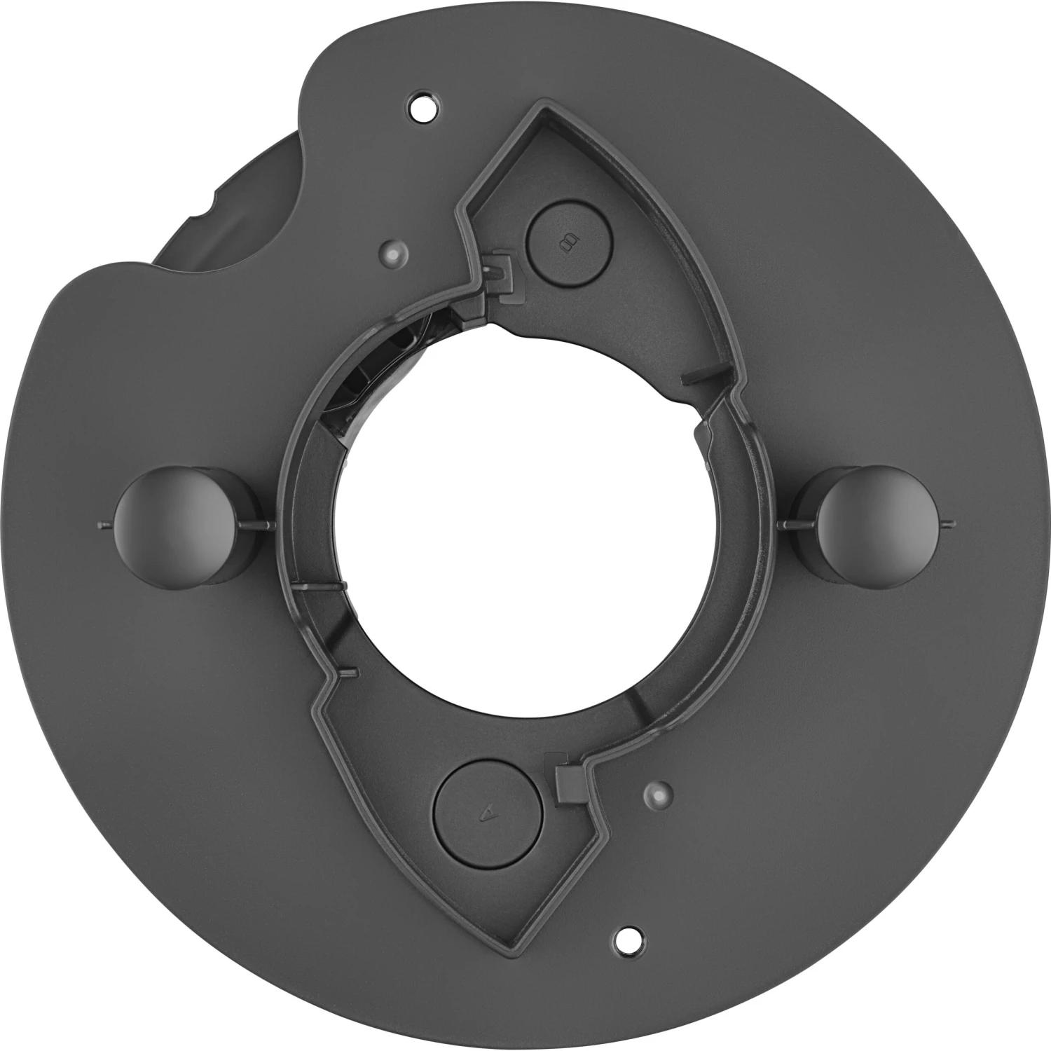 KitchenAid 13-Cup Food Processor - KFP1318 - Black Matte 11 KitchenAid 13-Cup Food Processor - KFP1318 - Black Matte - Image 9