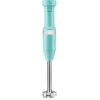 KitchenAid Corded Variable-Speed Immersion Blender In Aqua Sky With Blending Jar 1 KitchenAid Corded Variable-Speed Immersion Blender In Aqua Sky With Blending Jar -Techhome Appliances Store khbv53aq