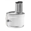 KitchenAid Food Processor Attachment 2 KitchenAid Food Processor Attachment -Techhome Appliances Store ksm1fpa